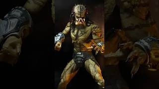 Why do Predators kill some humans but spare others? #predator #movie #scifi