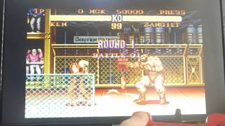 Raspberry Pi Project (Emulation via RetroPie)