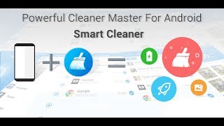 Smart Clean - Super Speed Cleaner Booster