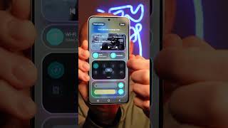 Samsung Tips: Customize Quick Access Panel with One UI 7