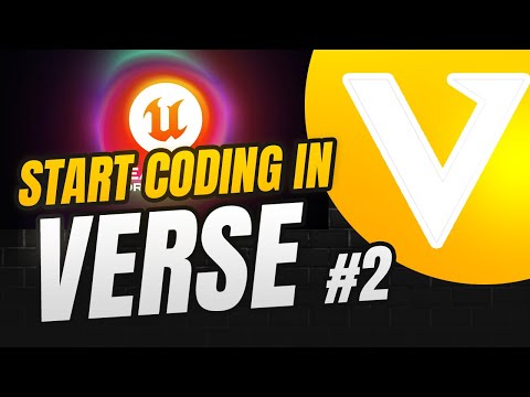 Lesson 1:Verse Basic Programming Terms #4