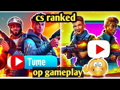 noob 🥺bande ne kiya quadra kill🤯 || freefire op gameplay😘@TotalGaming093 @TondeGamer