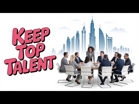 How to Build Emotional Loyalty That Keeps Employees