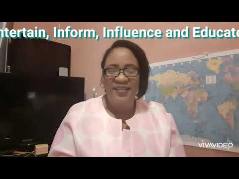 Communication: How can Mass Media PROMOTE Regional Integration