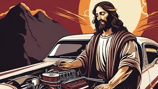 JESUS BUILT MY HOTROD | MINISTRY