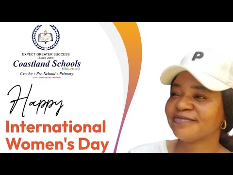 International Women's Day Celebration, 2024