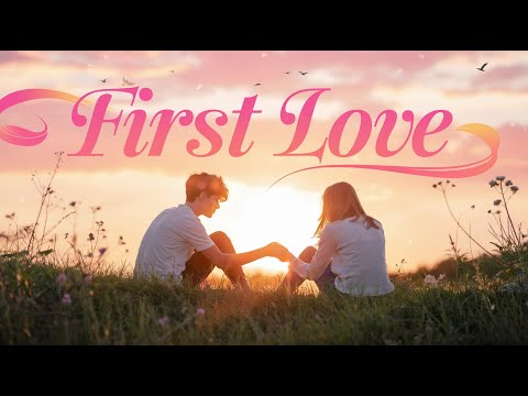 First Love | Emotional Acoustic Pop Ballad About Tender Memories & New Beginnings