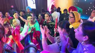 Nanka vs Dadka Boliyan || Funny Boliyan || Gidha Boliyan Group || Jaggo Boliyan Group || Sithniyan