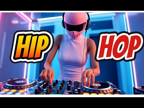 DJ HIPHOP VIRAL 2025 | Can’t Stop Listening! DJ Hip-Hop 2025 Viral Beats Compilation!