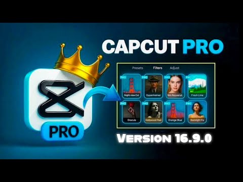 CapCut 16.9.0 Update | Fix No Internet Connection Problem (100% Working)