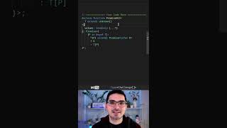 Promise all - TypeScript Type Challenges #20 [MEDIUM]