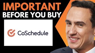 CoSchedule Review: 12 Things You Need To Know Before Buying (Best SMM Software)