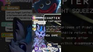 Imprisoning my TTS Bot