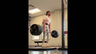 Deadlift Form Check Light Weight, Proper Mechanics & Technique Tips
