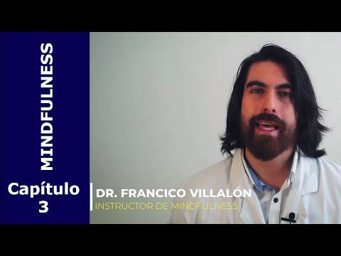 Mindfulness | Capitulo 3