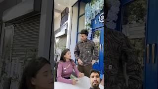 Apko kya lagta tha comments me batao #dineshcomedy #shorts #funny