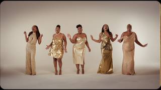 'Zero to Hero' (From Disney’s Hercules) | Sung by London's West End Muses 🎶✨