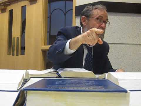 Parashat Beshalach 1