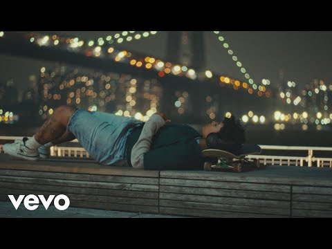 Corinne Bailey Rae - New York Transit Queen (Official Music Video)