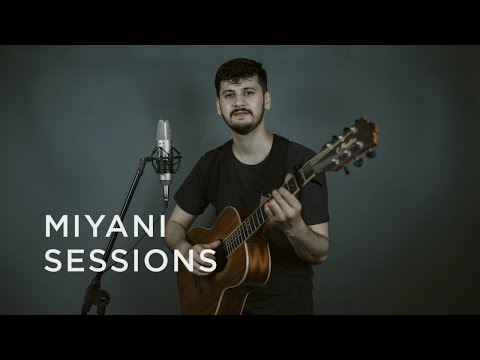 Apurva Tamang - Sunideu by Darpan Niroula | MIYANI SESSIONS