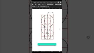 Logo Concept in Illustrator #shorts