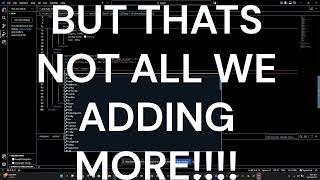 Coding showcase Part 1