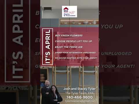 Josh and Stacey Tyler  is here to help you #realestate #realtors #realestateinvestment
