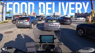 When things don't go according to plan...