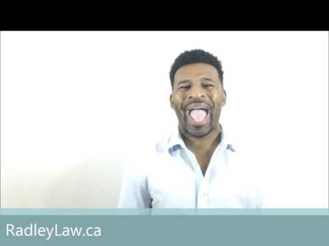Radley-Law is a Toronto family lawyer