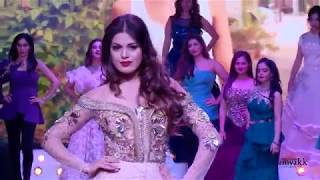 Samyakk Designer Gowns | Featuring Shubhi Ahuja  | Bangalore, India