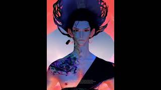 Eastern Fantasy: Nezha Reborn — Digital Art Meets Ancient Myth, Hoping for $15B Box Office!  #art