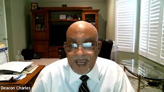 Feb 6 Deacon Charles 02-06-2022 "Assignments Require Prayer & Direction" Genesis 6:1-8