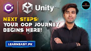 31- Next Steps: Your OOP Journey Begins Here!