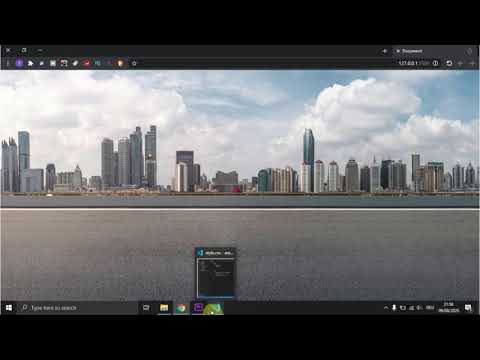 Animated Motorcycle Created using HTML & CSS