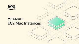 Amazon EC2 Mac Instances | Amazon Web Services