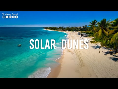 Solar Dunes - The Deep Sound
