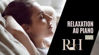 RELAXATION - PEACEFULL #antistressmusic #pianorelaxingmusic