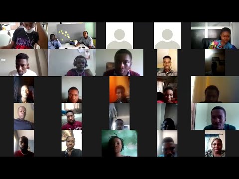 Codename: Learnable 2020 Induction - Day 2