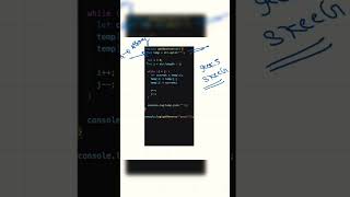 Reverse string  #webappbuilder #jsworld #jsday #mysq #webspeed #knockoutjs #htmlpro #devzone