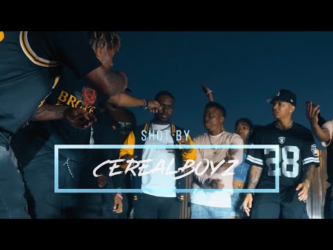 LA & BAY AREA‼️🔥 Shot by Cereal Boyz