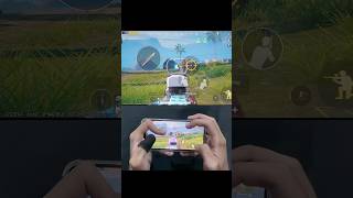 It Takes Years of Practice to Do This 🔥💀 #pubg #shorts #pubgmobile