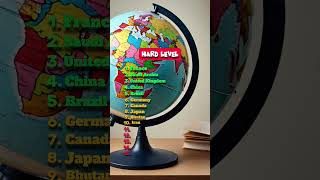 How many score did you get?🧐 #quiz #trivia #flag #KnowledgeQuest