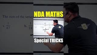 SECRET Tricks For NDA MATHS 2025! 🤩 Best Tricks For NDA 1 2025 Maths 😍 NDA 1 2025 Maths