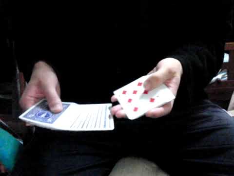 Classic Pass #3