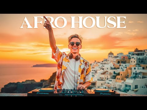 SUMMER AFRO HOUSE Sunset Mix (Adam Port, Avicii, The Weeknd, Coldplay, Diplo) - Summer Vibes #66