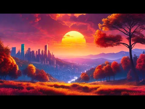 Deraj Global -  A New Day