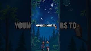 The Mysterious Moonlit Meadow Song