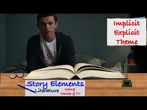 Learn Theme Using Movie and TV Clips
