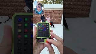 Super Decoder by @giikerofficial  available at @Walmart #christmasgifts #puzzlegame