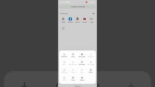 Enabling Total Adblock in Samsung Internet Browser